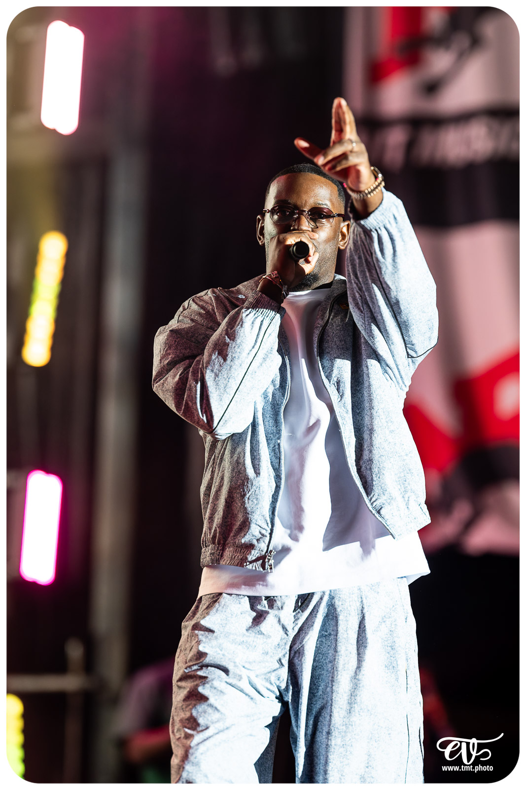 NRJ MUSIC TOUR 2026